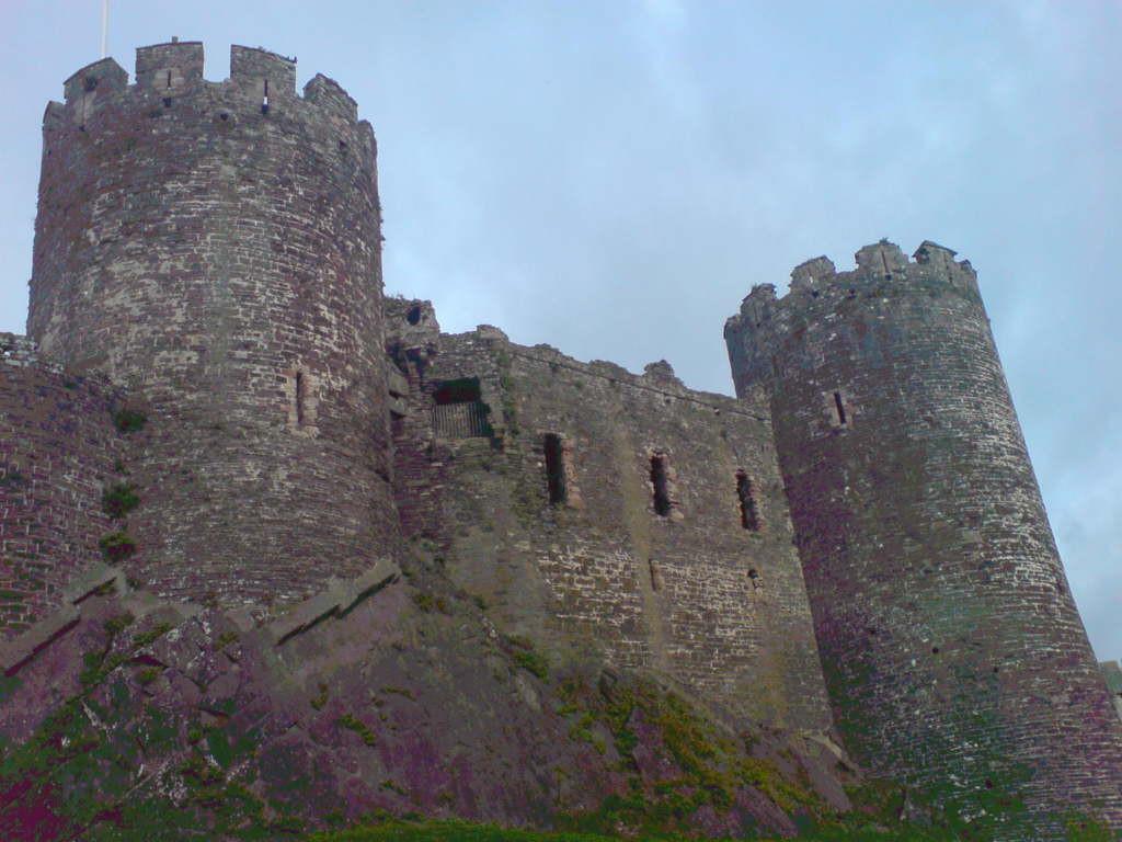 Conwy_Castle_04_977