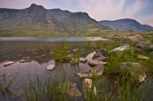 Snowdonia National Park - Five Regions