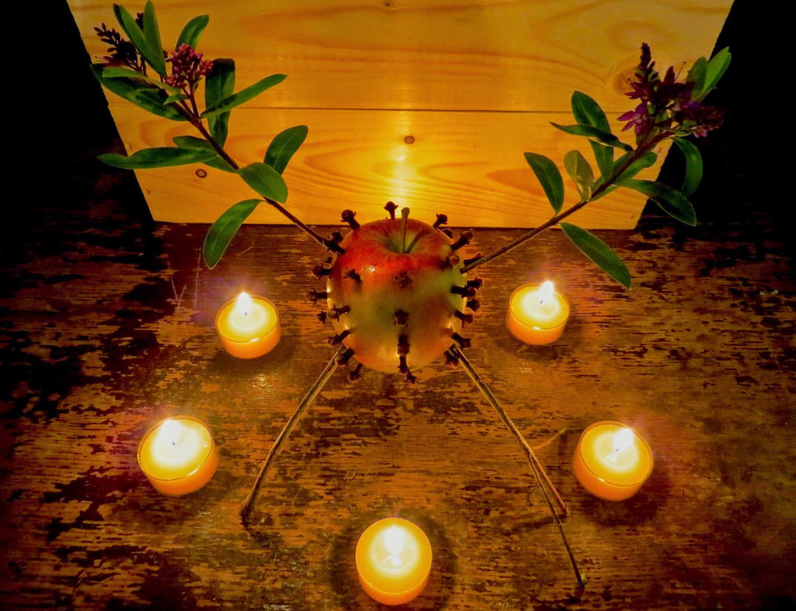 Welsh Christmas Traditions Visit North Wales