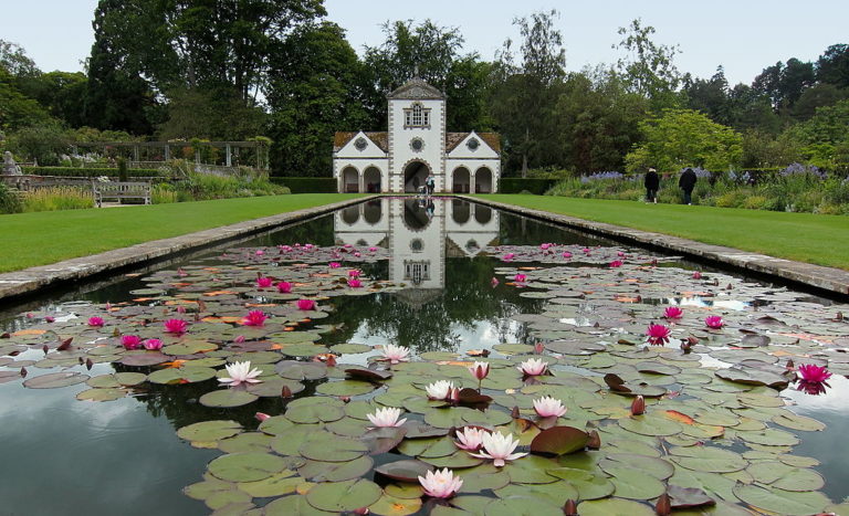 Unusual Wedding Venues In North Wales | Visit North Wales