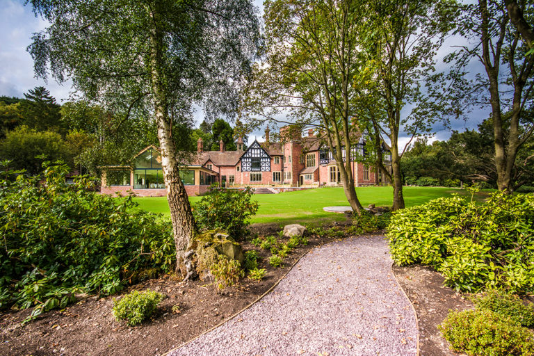 Unusual Wedding Venues In North Wales | Visit North Wales