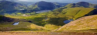 Visit North Wales - Snowdonia 